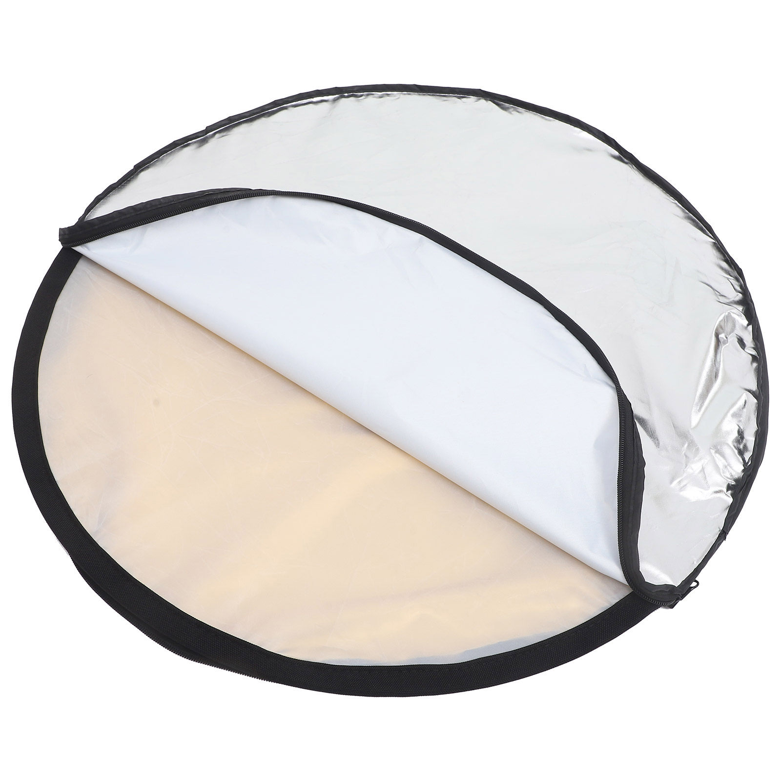 Photography Lighting Reflector - عاكس ضوئي للتصوير، لوح عاكس قابل