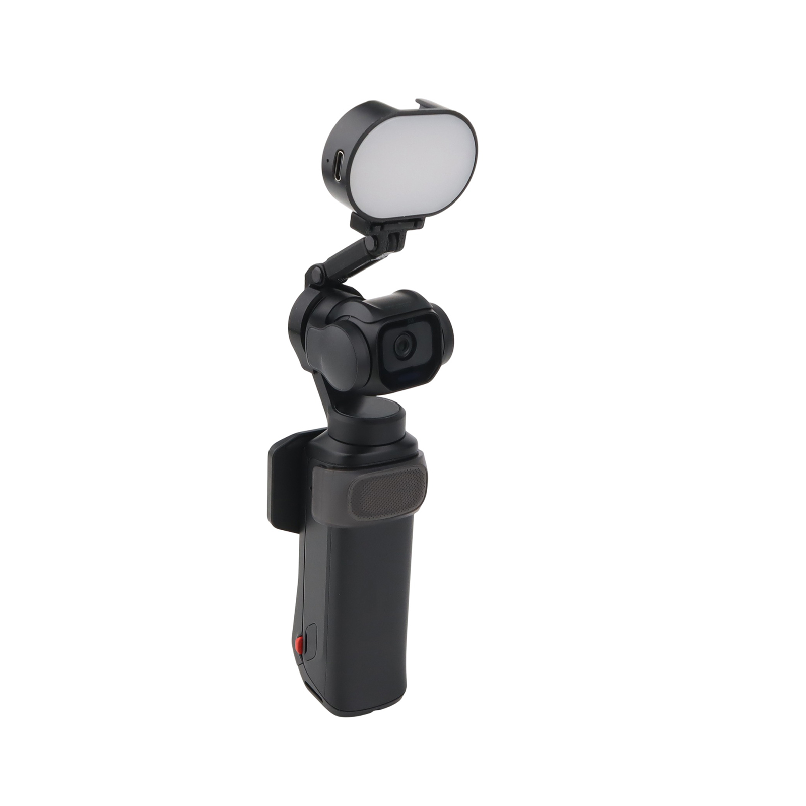Photography Lighting Outdoor - ضوء فيديو LED صغير متوافق مع