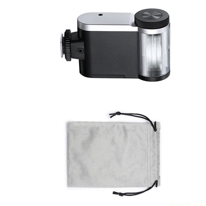 Photography Lighting Brand - ضوء فلاش كاميرا التصوير الفوتوغرافي M5TD