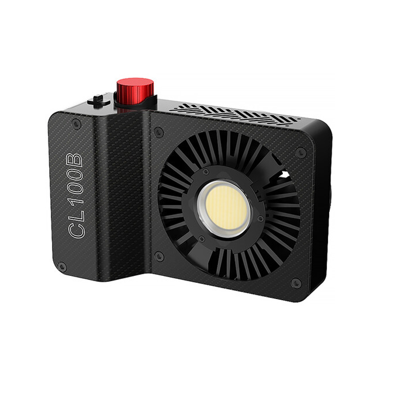 Photography Lighting Outdoor - ضوء LED محمول ثنائي اللون GVM