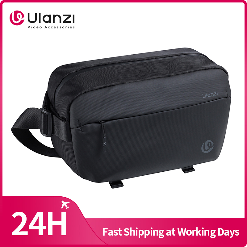 Photography Lighting Outdoor - Ulanzi PB038 حقيبة رافعة السفر V2