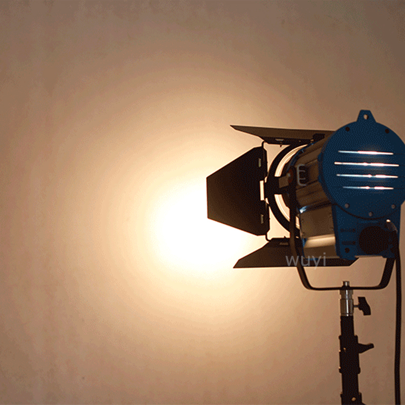Lighting Effect In Photography - 1000 واط 2000 واط As Arr