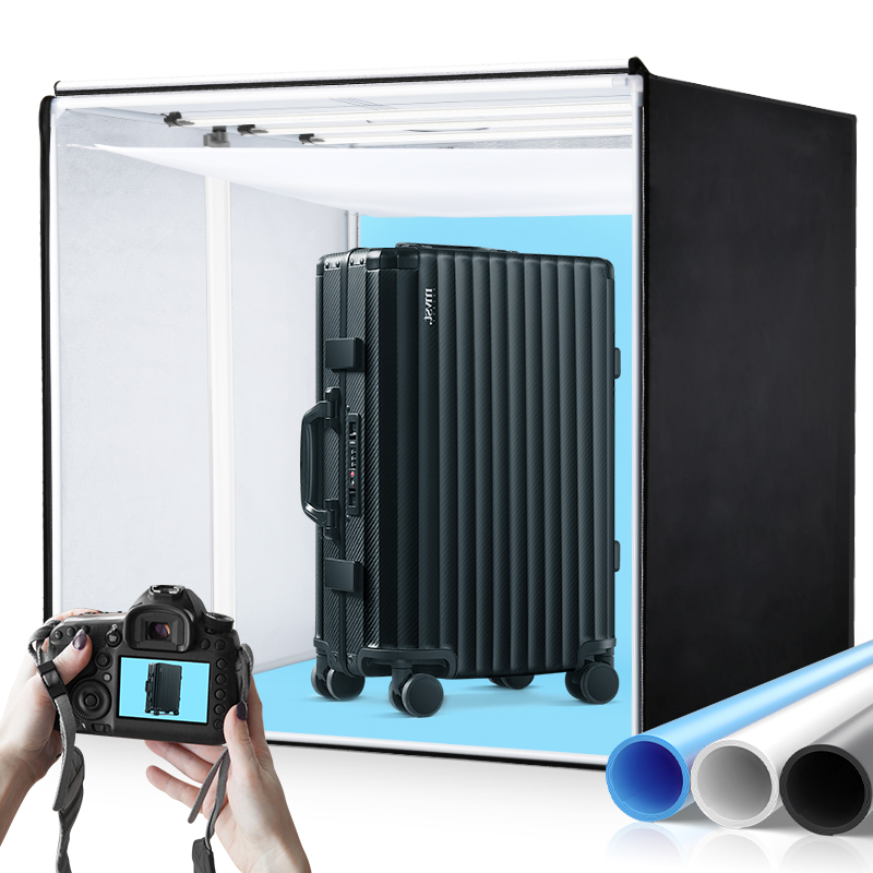 Photography Lighting Kits - مجموعة إضاءة استوديو التصوير الفوتوغرافي ،