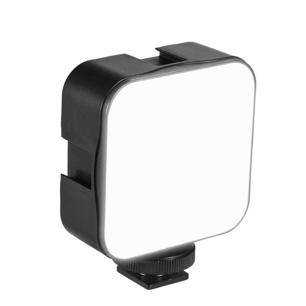 عكس الضوء ملء في ضوء USB شحن ا - مراجعة Photography Lighting Brand وسعره