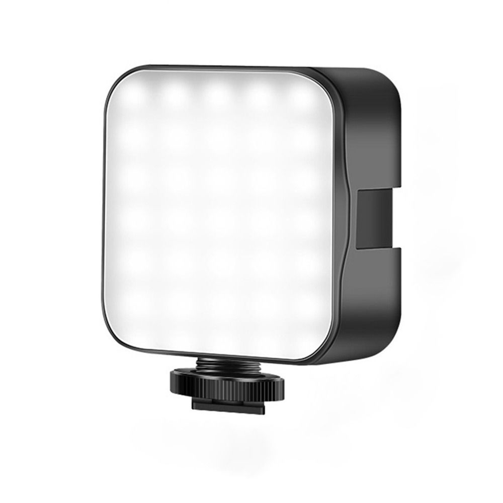 عكس الضوء ملء في ضوء USB شحن ا - مراجعة Photography Lighting Brand وسعره