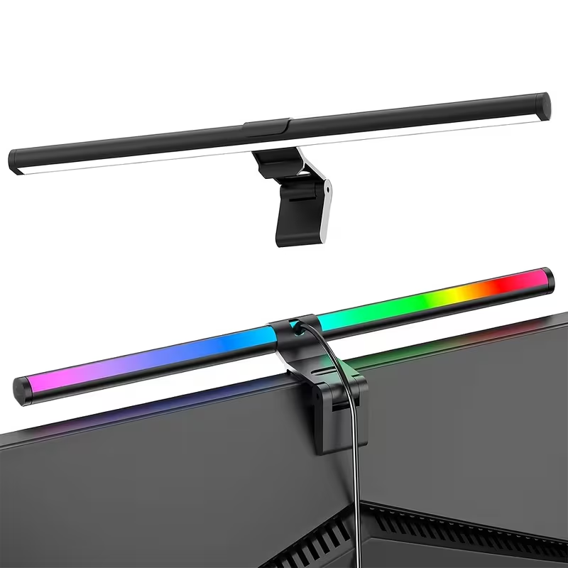 شريط إضاءة LED يعمل بالطاقة عب - مراجعة Photography Lighting Game وسعره