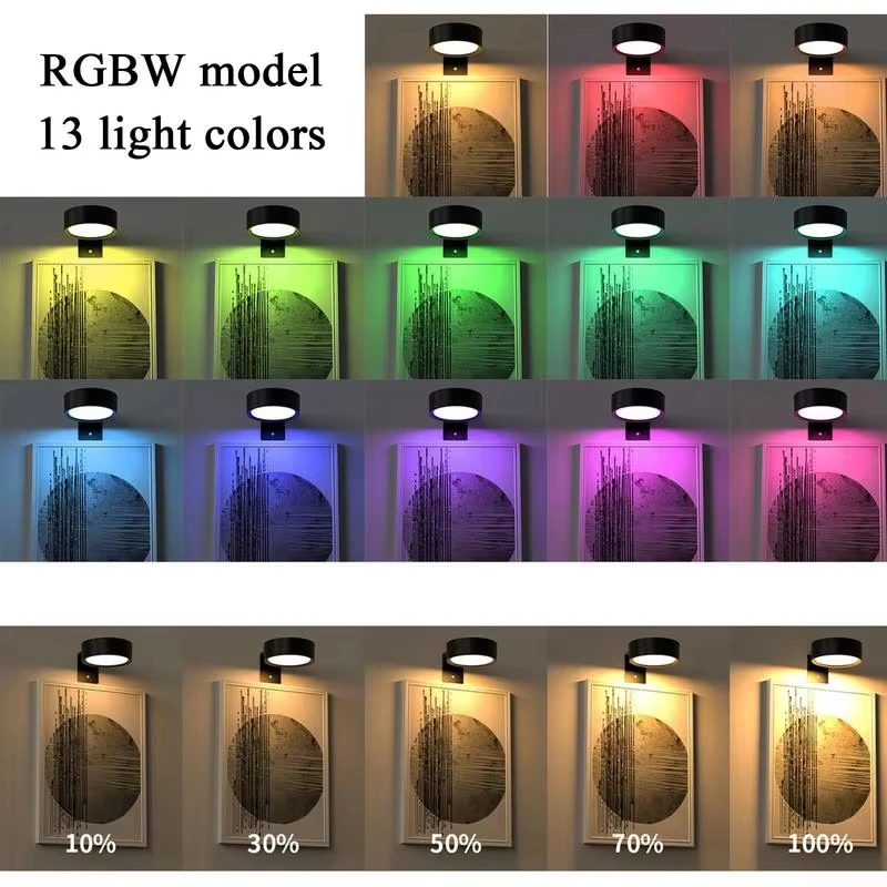 1/2 قطعة أضواء الصورة LED المغ - مراجعة Photography Lighting Wall وسعره