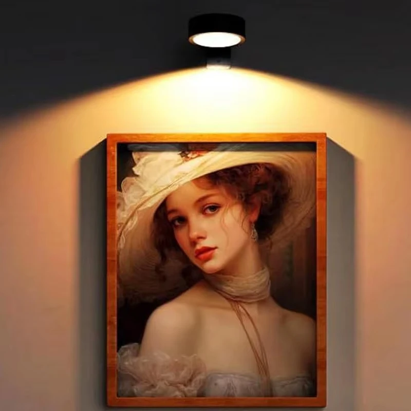1/2 قطعة أضواء الصورة LED المغ - مراجعة Photography Lighting Wall وسعره