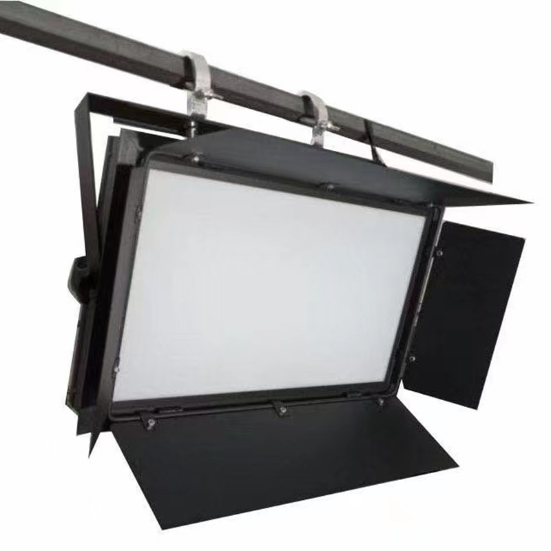 ضوء لوحة LED من Dimmer Studio  - مراجعة Lighting Effect In Photography وسعره