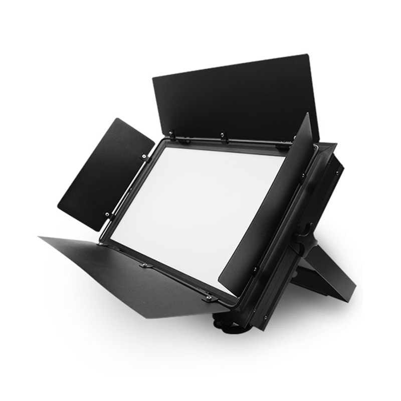 ضوء لوحة LED من Dimmer Studio  - مراجعة Lighting Effect In Photography وسعره