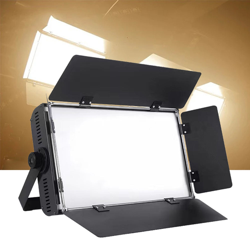 ضوء لوحة LED من Dimmer Studio  - مراجعة Lighting Effect In Photography وسعره