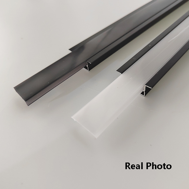 أبيض/أسود U-شكل الألومنيوم الش - مراجعة Diffusion Material Roll وسعره