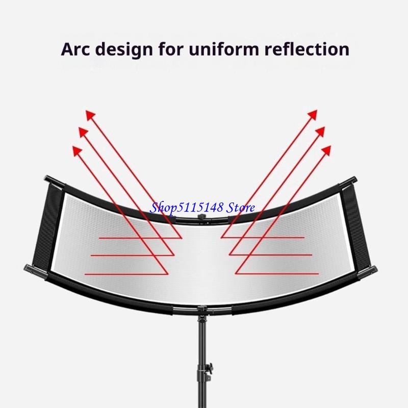 F3MA أداة إضاءة استوديو عاكسة  - مراجعة Photography Lighting Reflector وسعره
