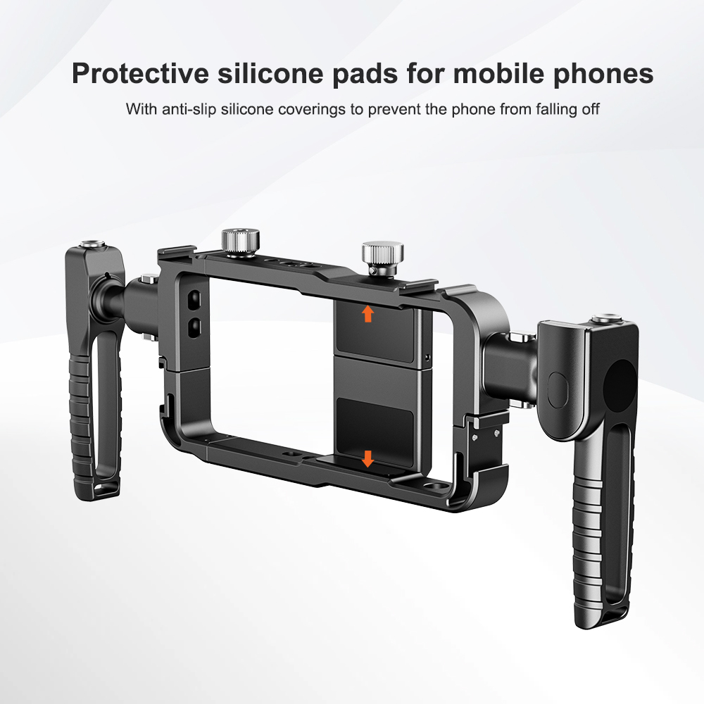قفص أرانب متنقل متعدد الوظائف  - مراجعة Photography Mobile Lighting وسعره