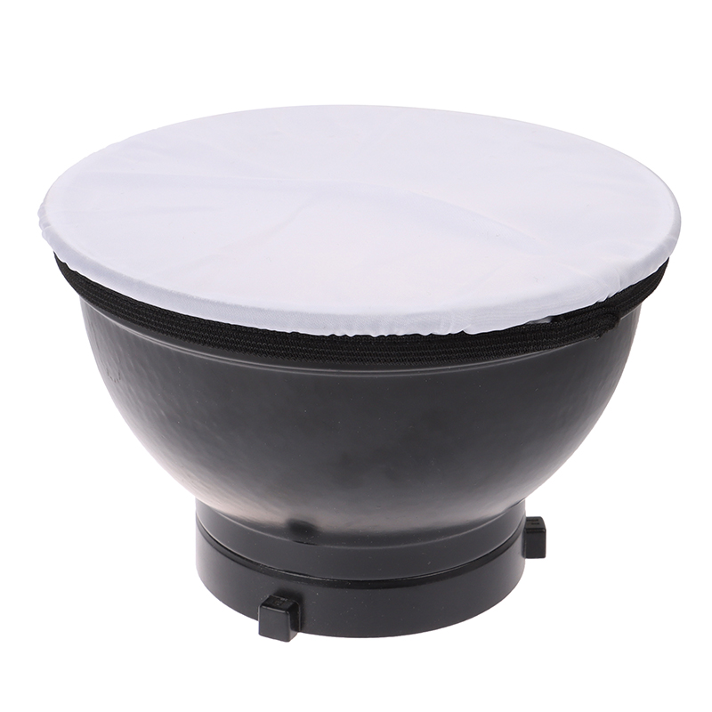 قماش ناشر ناعم للتصوير الفوتوغ - مراجعة Photography Lighting Reflector وسعره