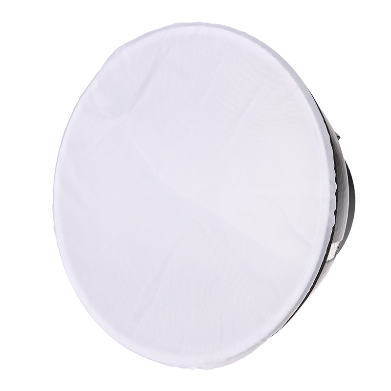 قماش ناشر ناعم للتصوير الفوتوغ - مراجعة Photography Lighting Reflector وسعره