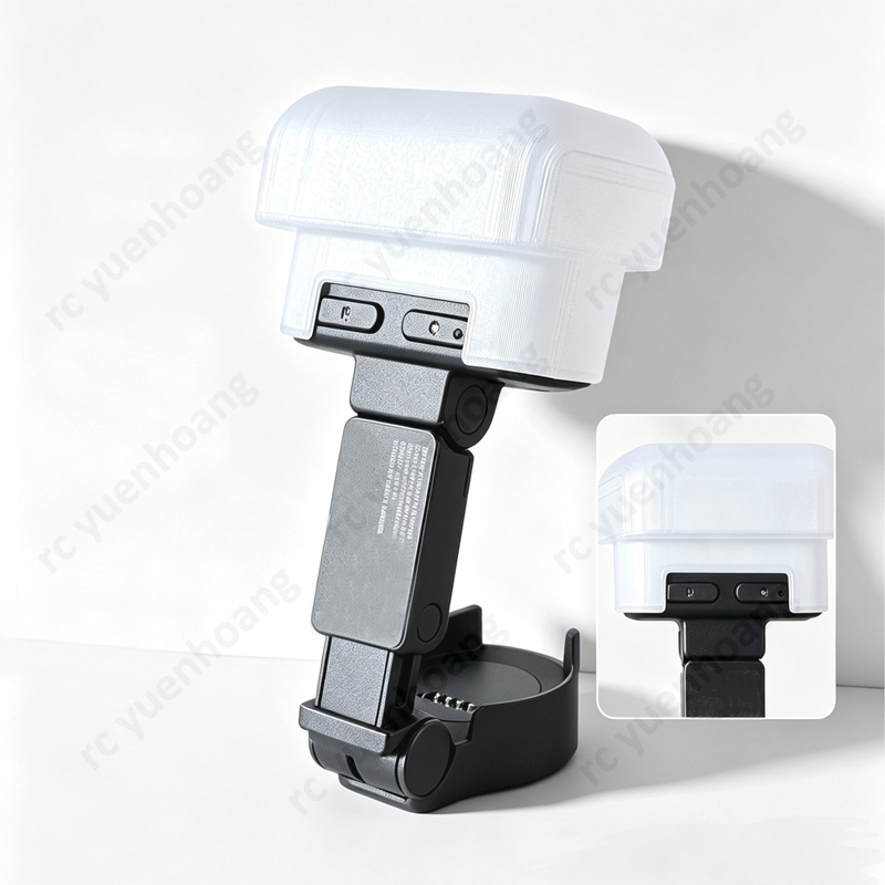 قطعة واحدة لـ DJI Osmo Pocket  - مراجعة Photography Lighting Classes وسعره