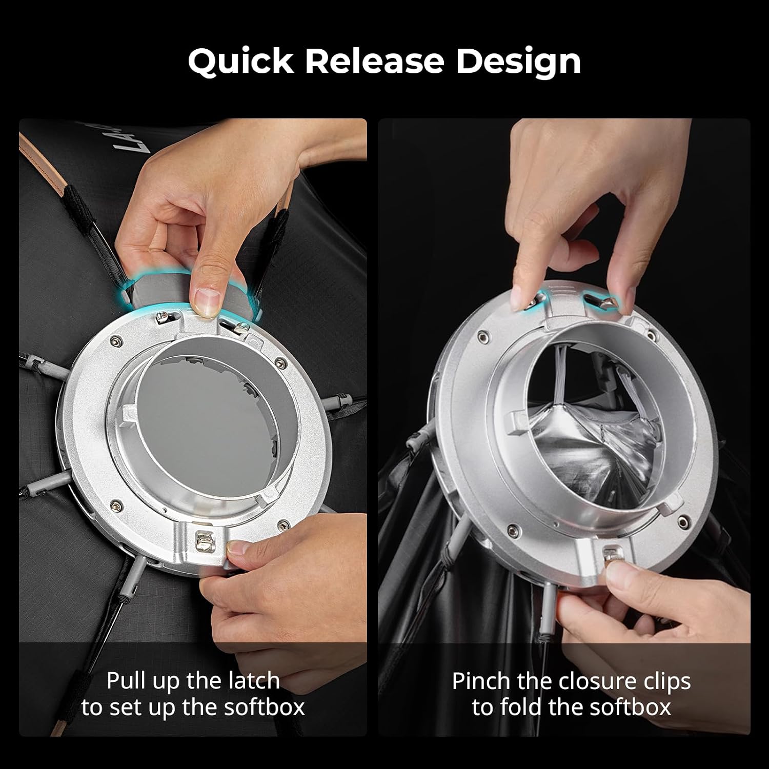 مجموعة إضاءة تصوير فوتوغرافي ب - مراجعة Photography Lighting Kits وسعره