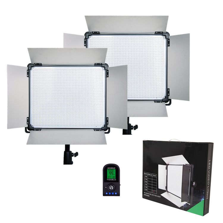 2 قطعة ماركة ديسون التحكم عن ب - مراجعة Photography Lighting Brand وسعره