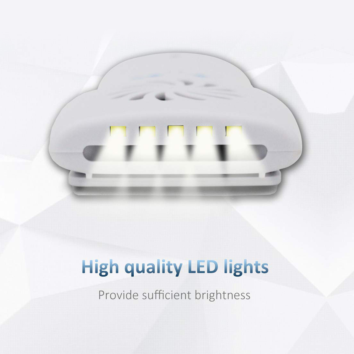 مجموعة مرآة مضادة للضباب للأسن - مراجعة Photography Lighting Kits وسعره