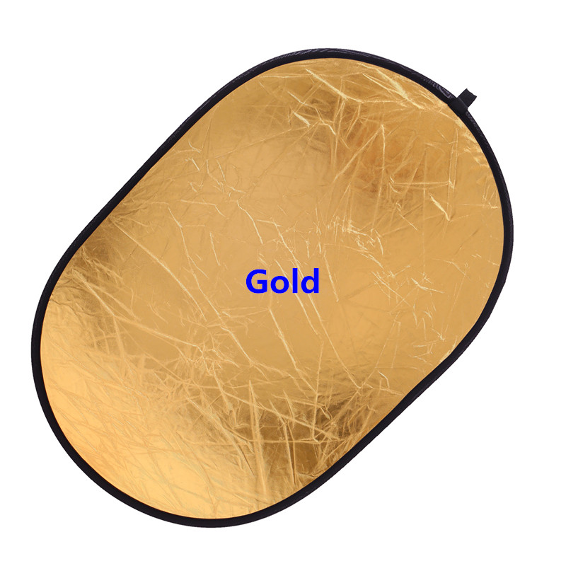 RYH 60x90 سنتيمتر 24 ''x 35''  - مراجعة Photography Lighting Reflector وسعره