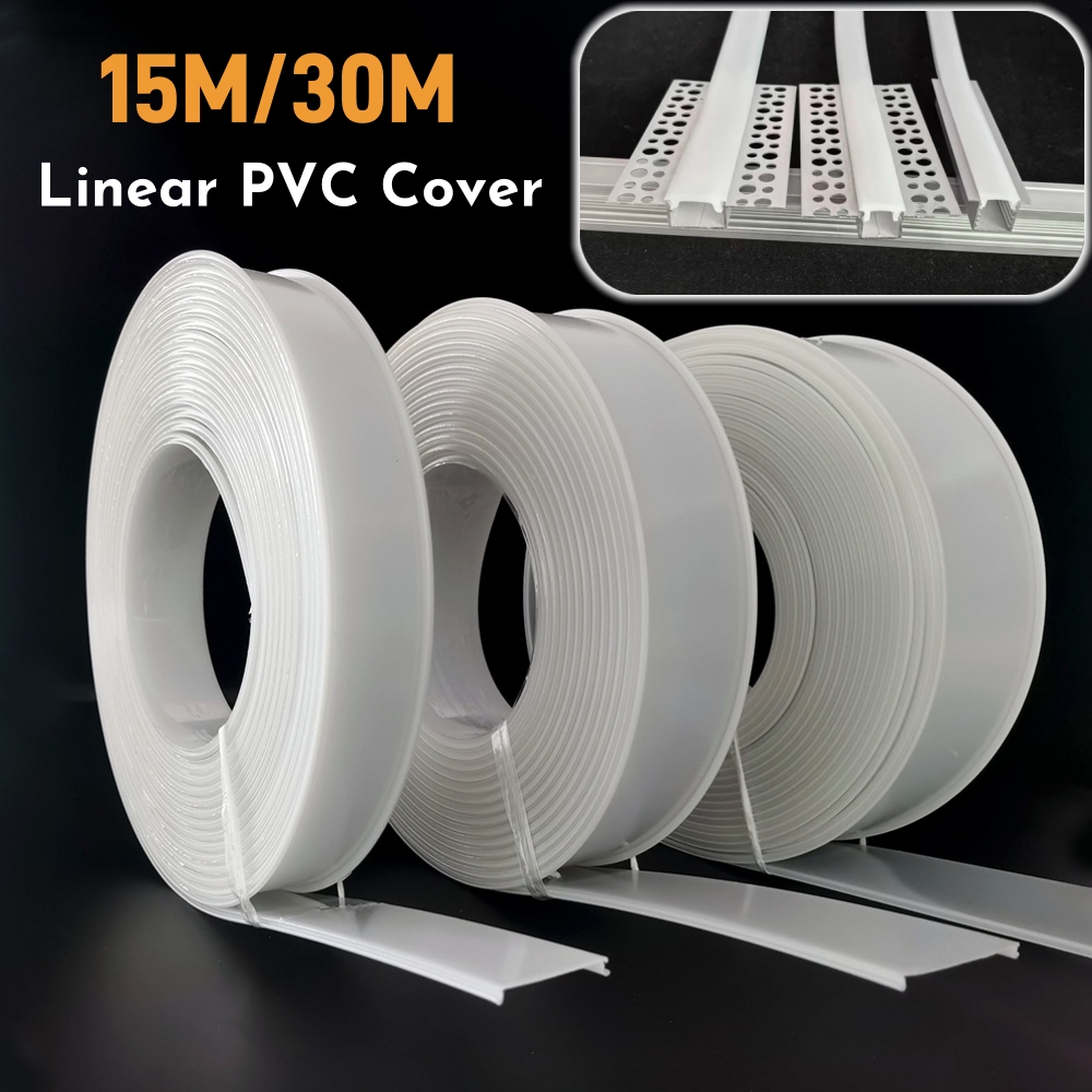 15 متر/30 متر أسود/أبيض LED ال - مراجعة Diffusion Material Roll وسعره