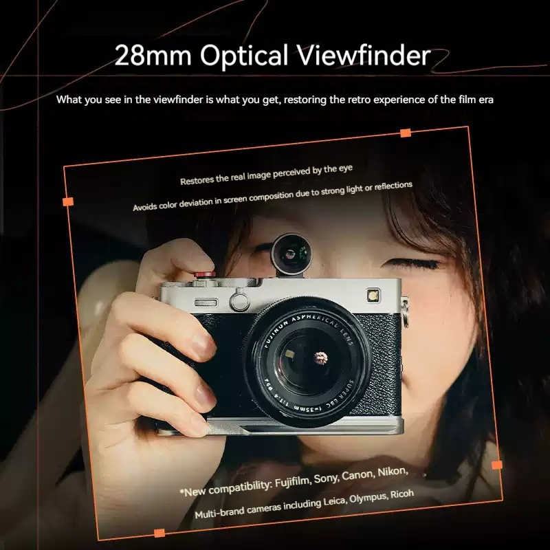 SmallRig عدسة رؤية بصرية بطول  - مراجعة Nikon Camera Z50 وسعره