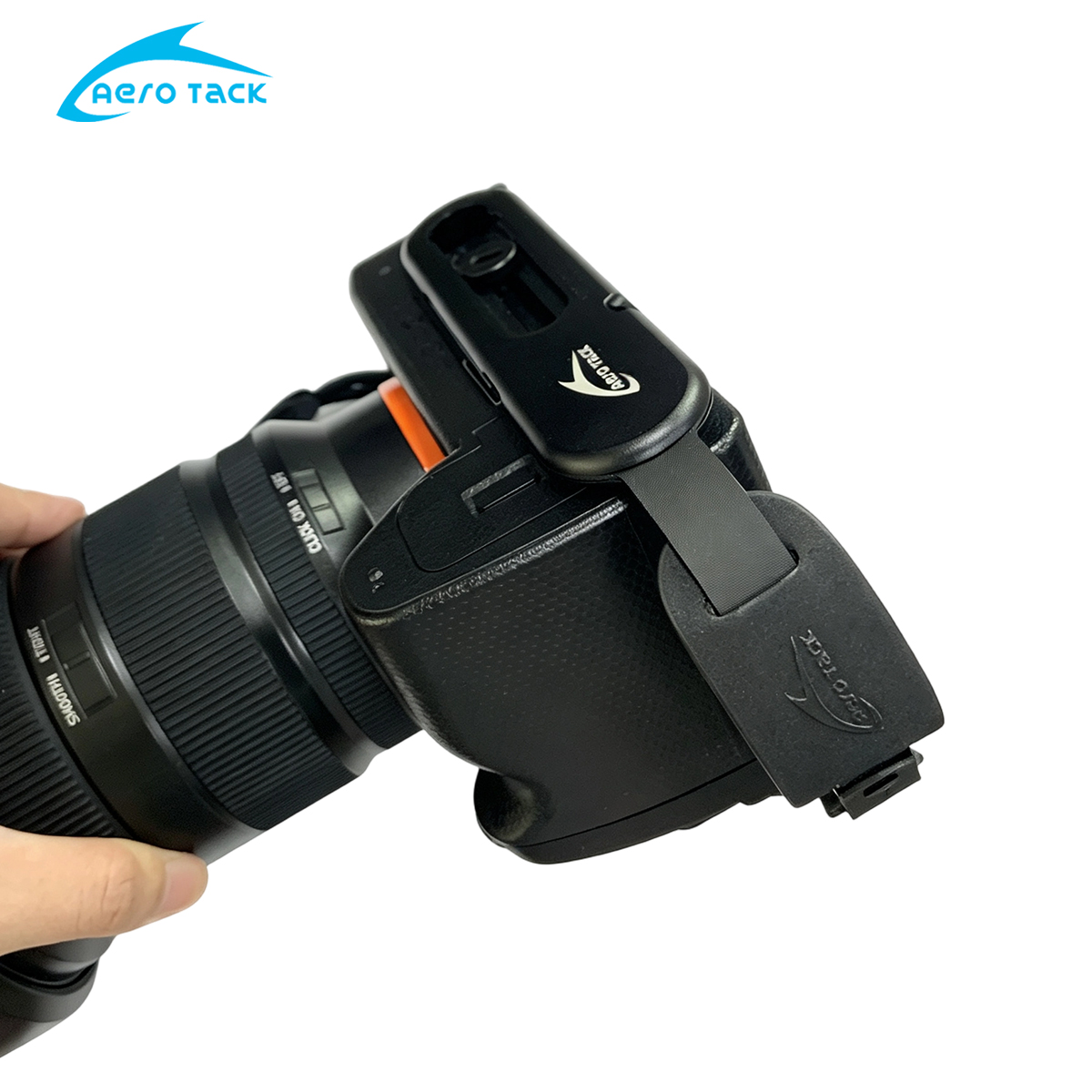 مقبض كاميرا إيرو تاك سريع الفص - مراجعة Fujifilm Camera X100Vi وسعره