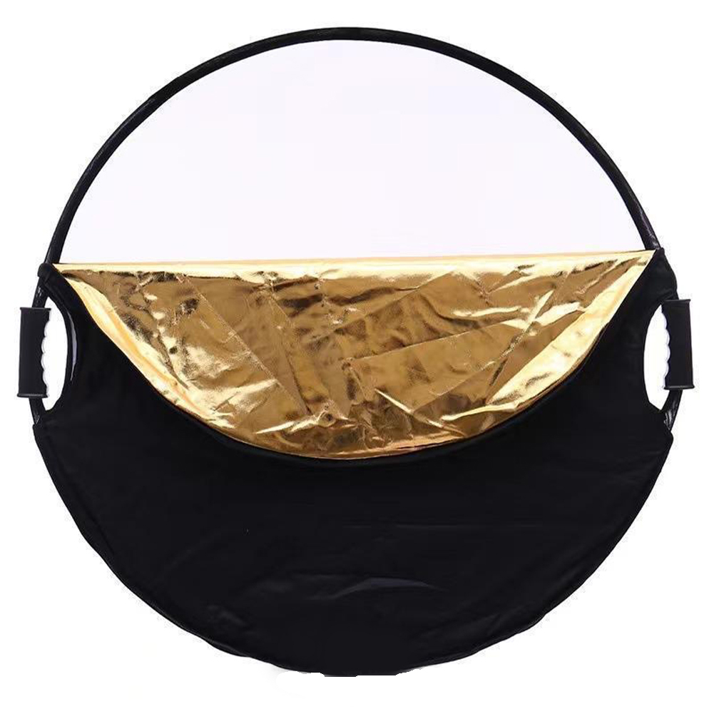 عاكس ضوء قابل للطي من MYOBO مع - مراجعة Photography Lighting For Products وسعره