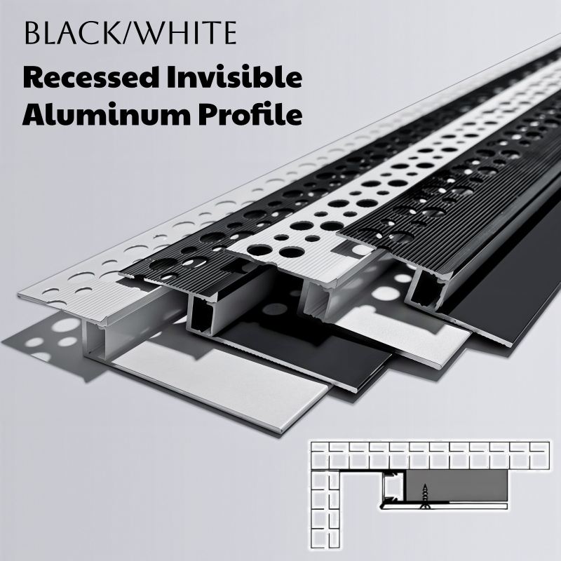 شريط إضاءة LED خفيف للغاية على - مراجعة Diffusion Material Roll وسعره
