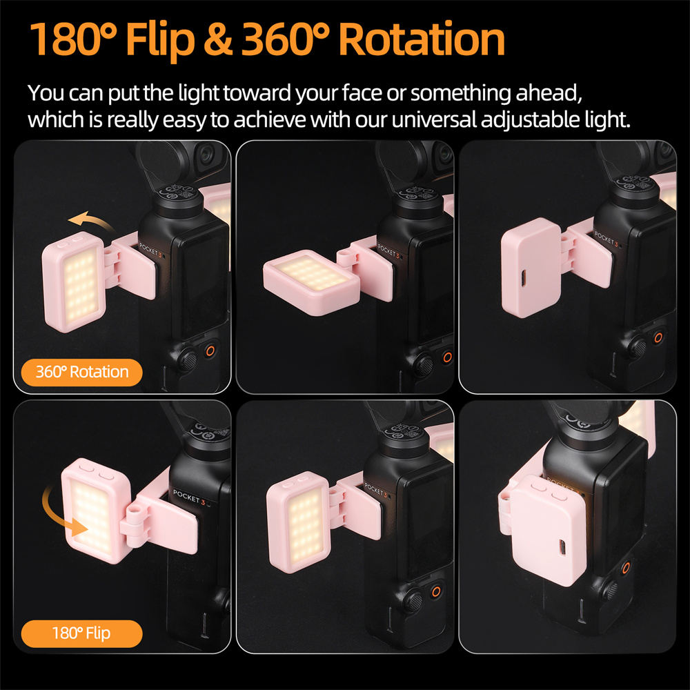 ضوء تصوير فيديو سريع التركيب م - مراجعة Photography Lighting Kits وسعره