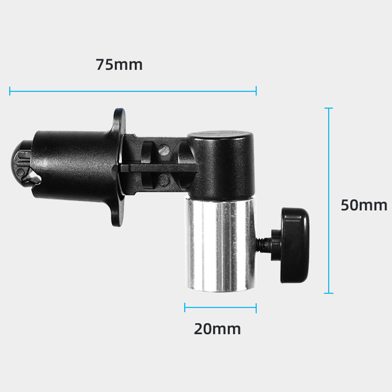 عاكس حامل قصاصة كليب المشبك ال - مراجعة Photography Lighting Softbox وسعره