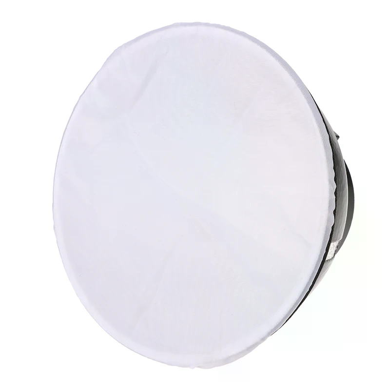 قماش ناشر للضوء الناعم للتصوير - مراجعة Photography Lighting Reflector وسعره