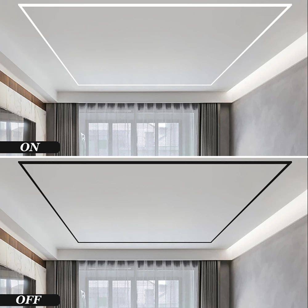 1 متر/القطعة Led خطي الألومنيو - مراجعة Diffusion Material Roll وسعره