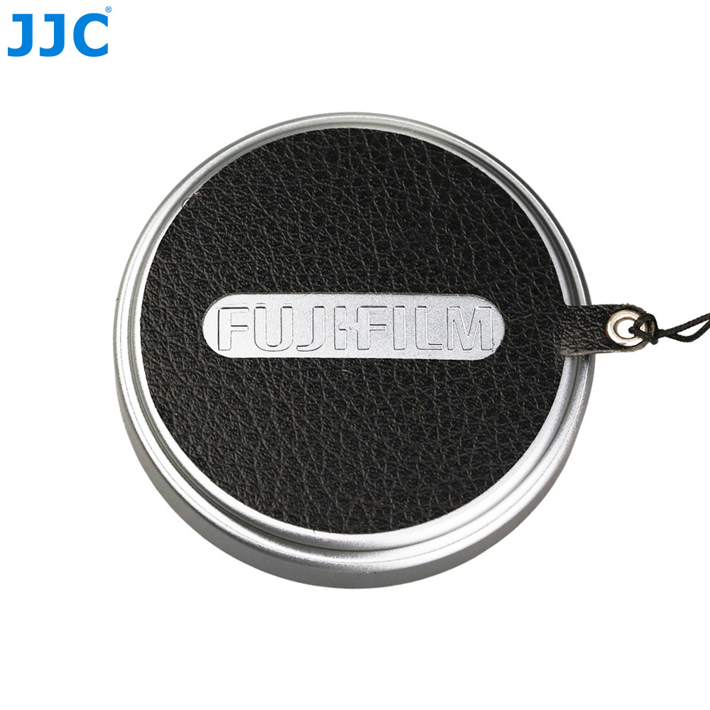 ملصق حارس غطاء العدسة JJC مع خ - مراجعة Fujifilm Camera X100Vi وسعره