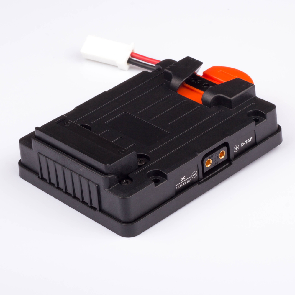 D-الحنفية DTAP PTAP P-TAP المح - مراجعة Photography Lighting Handheld وسعره