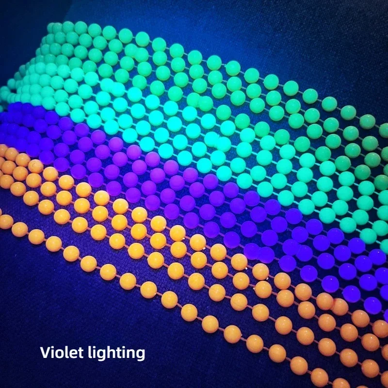 مجموعة قلادة وسوار فلورسنت نيو - مراجعة Photography Lighting Kits وسعره