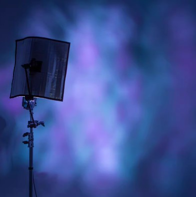 خلفية تصوير فوتوغرافي عاكسة عل - مراجعة Lighting Effect In Photography وسعره
