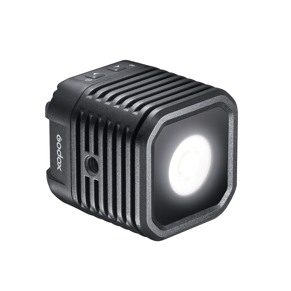 متوفر في المخزون: إضاءة LED مق - مراجعة Photography Mobile Lighting وسعره